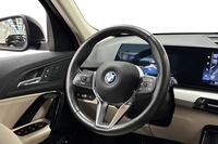 BMW iX1 vaihtoauto