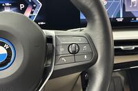 BMW iX1 vaihtoauto