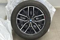 BMW iX1 vaihtoauto