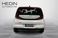 Kia e-Soul vaihtoauto