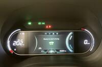 Kia e-Soul vaihtoauto