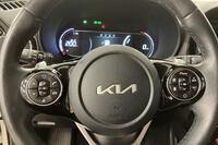 Kia e-Soul vaihtoauto