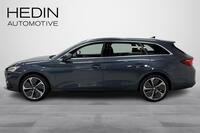 SEAT Leon Sportstourer vaihtoauto
