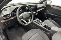 SEAT Leon Sportstourer vaihtoauto