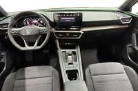 SEAT Leon Sportstourer vaihtoauto