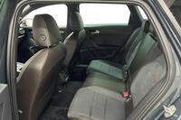 SEAT Leon Sportstourer vaihtoauto