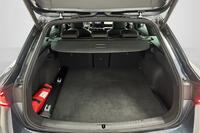 SEAT Leon Sportstourer vaihtoauto