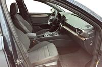 SEAT Leon Sportstourer vaihtoauto