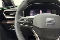 SEAT Leon Sportstourer vaihtoauto