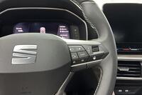 SEAT Leon Sportstourer vaihtoauto