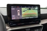 SEAT Leon Sportstourer vaihtoauto
