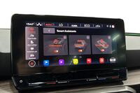 SEAT Leon Sportstourer vaihtoauto
