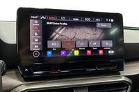 SEAT Leon Sportstourer vaihtoauto