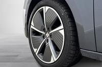 SEAT Leon Sportstourer vaihtoauto