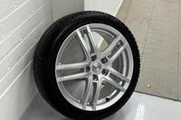 SEAT Leon Sportstourer vaihtoauto