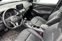 Nissan Juke vaihtoauto