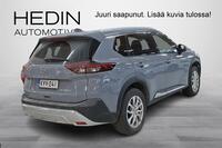 Nissan X-Trail vaihtoauto