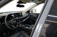 Nissan X-Trail vaihtoauto