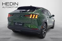 Ford USA Mustang vaihtoauto