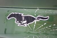 Ford USA Mustang vaihtoauto