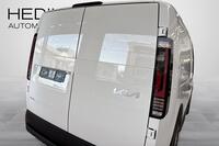 Kia PV5 Cargo vaihtoauto