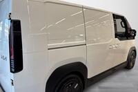 Kia PV5 Cargo vaihtoauto