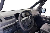 Kia PV5 Cargo vaihtoauto
