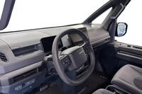 Kia PV5 Cargo vaihtoauto