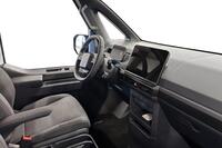 Kia PV5 Cargo vaihtoauto