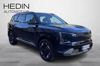 Kia EV5 vaihtoauto
