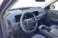 Kia EV5 vaihtoauto