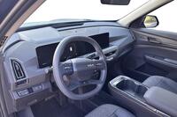 Kia EV5 vaihtoauto