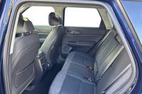 Kia EV5 vaihtoauto