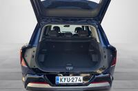 Kia EV5 vaihtoauto