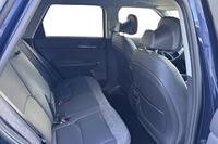 Kia EV5 vaihtoauto