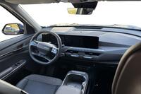 Kia EV5 vaihtoauto