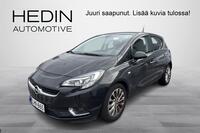 Opel Corsa vaihtoauto