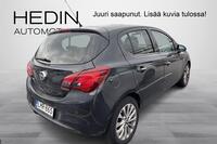 Opel Corsa vaihtoauto