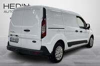 Ford Transit Connect vaihtoauto