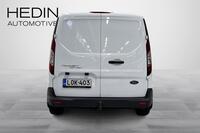 Ford Transit Connect vaihtoauto