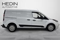 Ford Transit Connect vaihtoauto