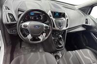 Ford Transit Connect vaihtoauto