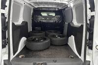 Ford Transit Connect vaihtoauto