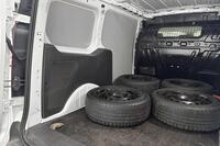 Ford Transit Connect vaihtoauto