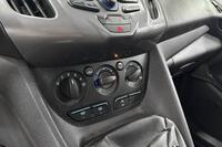 Ford Transit Connect vaihtoauto