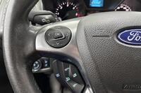 Ford Transit Connect vaihtoauto