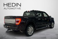 Ford F150 vaihtoauto