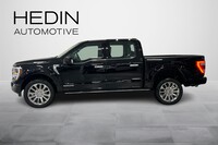 Ford F150 vaihtoauto