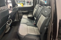 Ford F150 vaihtoauto