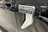 Ford F150 vaihtoauto